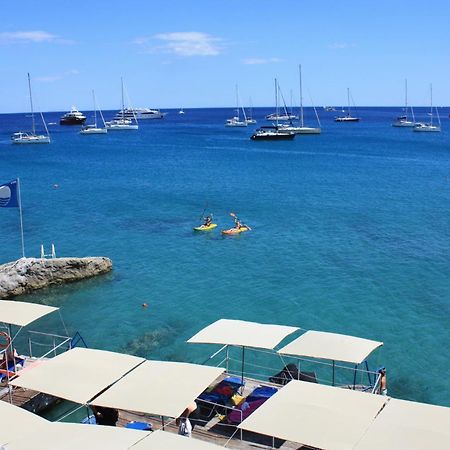 Argo Hotel Aegina Екстер'єр фото