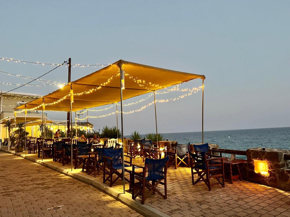 Argo Hotel Aegina Екстер'єр фото