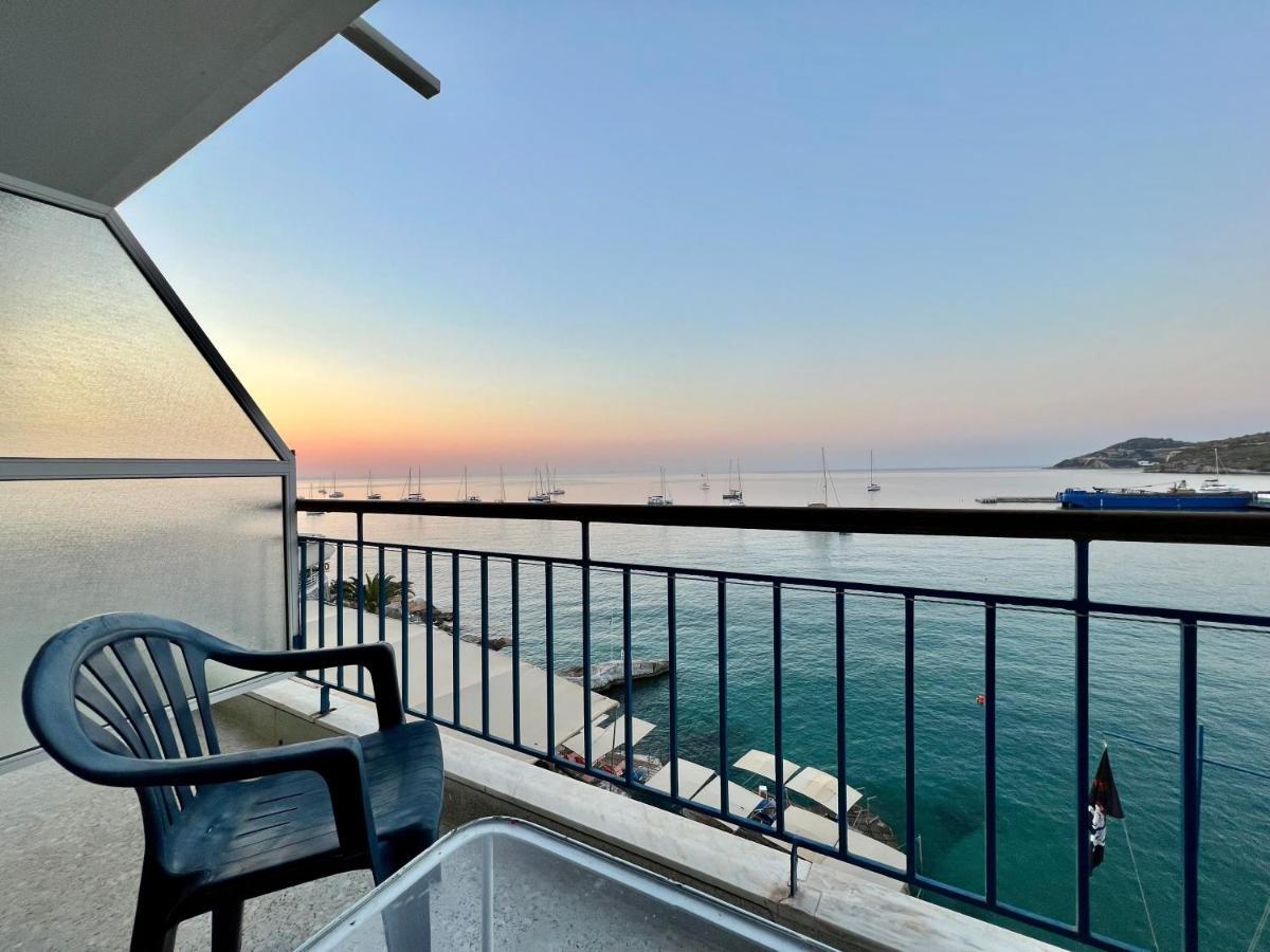 Argo Hotel Aegina Екстер'єр фото