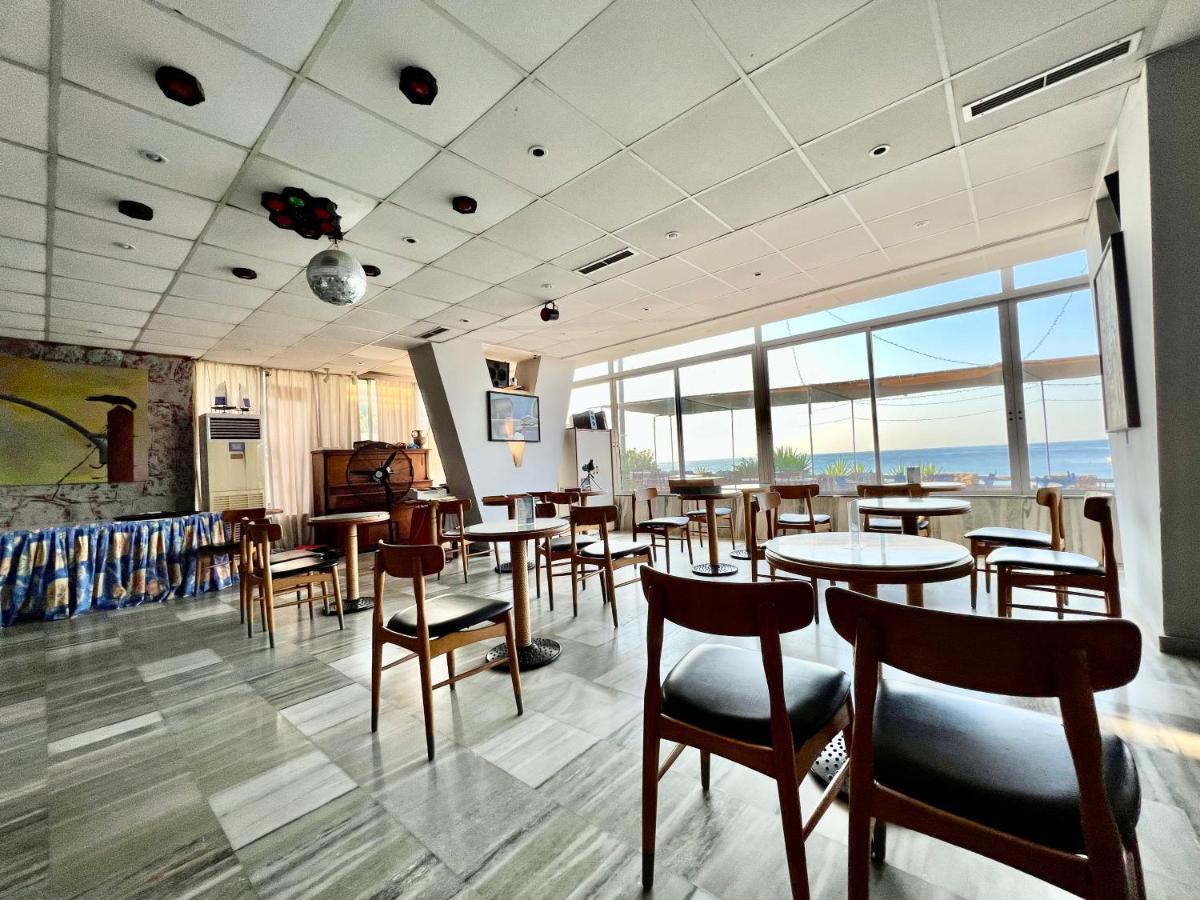 Argo Hotel Aegina Екстер'єр фото