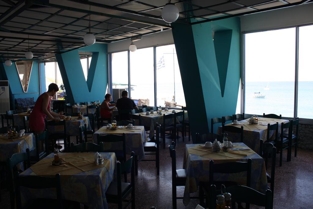 Argo Hotel Aegina Екстер'єр фото
